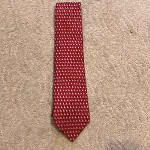 Vintage Merrill Lynch Tie
